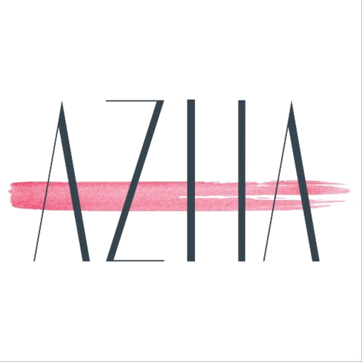 Azha Beauty app icon