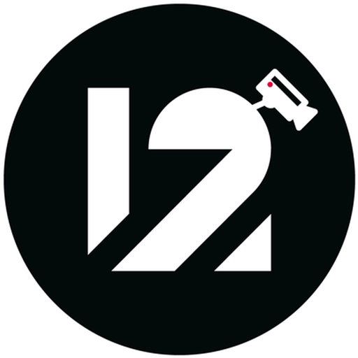 Twelve Camera app icon