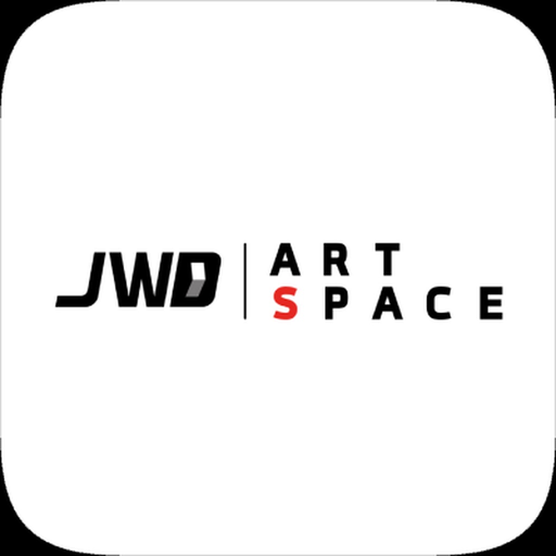 JWD ArtSpace app icon