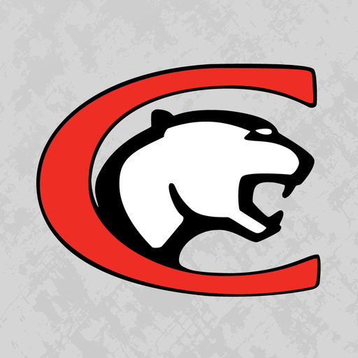 Clarksville Panthers Athletics app icon