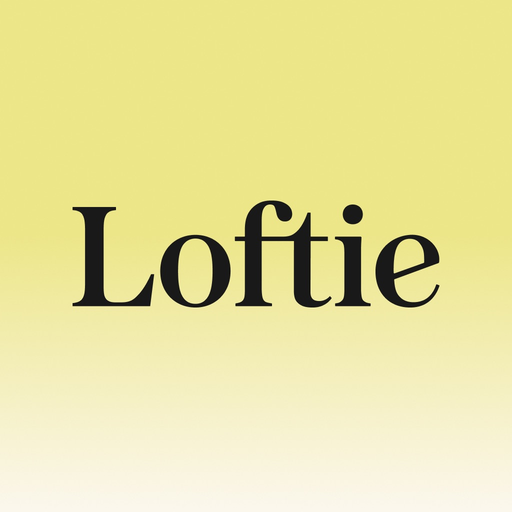 Loftie app icon