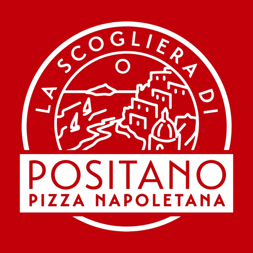 Positano Pizza Napoletana app icon
