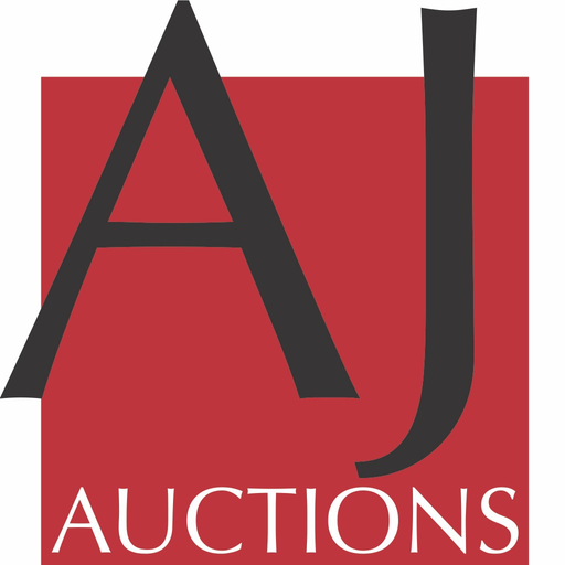 Andrew Jones Auctions app icon