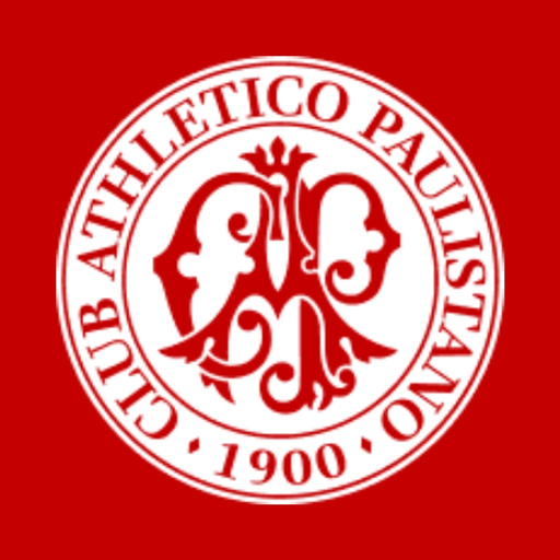 Club Athletico Paulistano app icon
