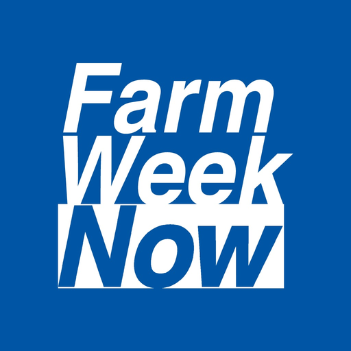FarmWeek app icon