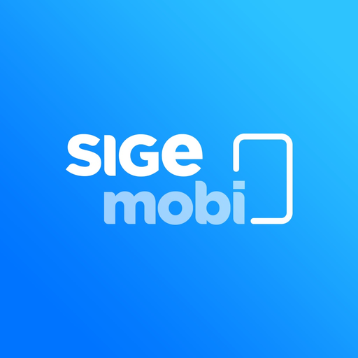 SIGE Mobi - PDV para celulares app icon