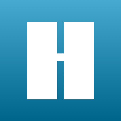 HunterHQ app icon