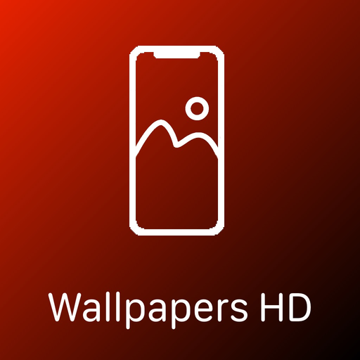 Easy Wallpapers HD app icon