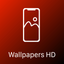 Easy Wallpapers HD icon