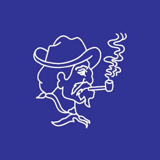Sweet Grass Co. High School app icon