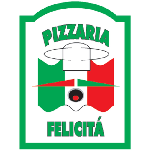 Pizzaria Felicitá app icon