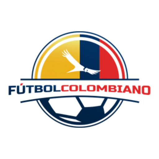 Colombian Soccer live app icon