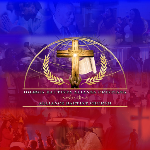IBAC-ABC Church app icon