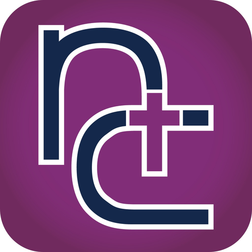 New Canaan Church app icon