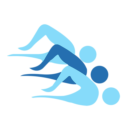 Swimrank app icon