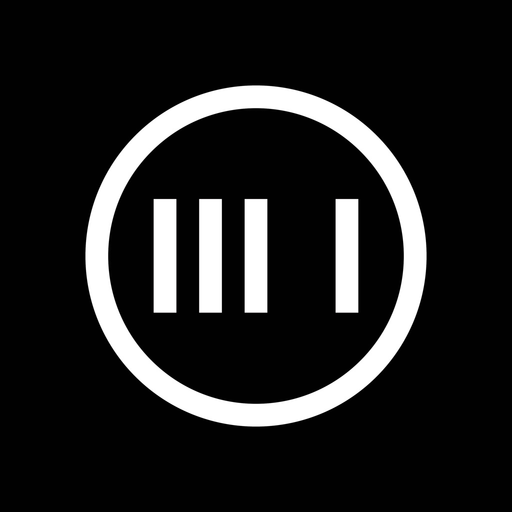 M1 MNTR CTRL app icon