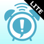 HeyClock Lite icon
