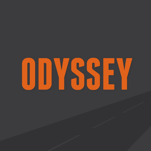 BMPRO Odyssey app icon