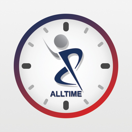 Alltime app icon
