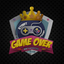 Game Over icon