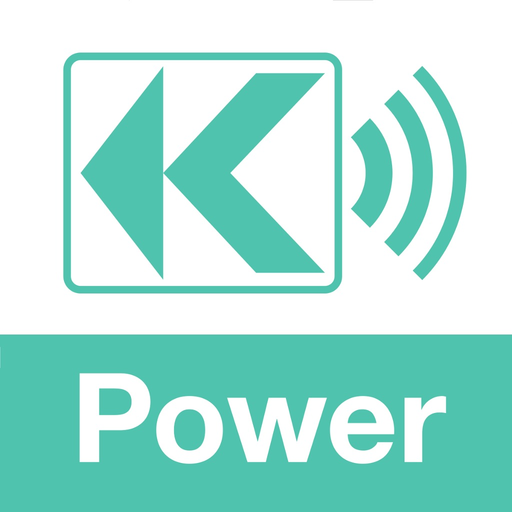 KEW Power * app icon