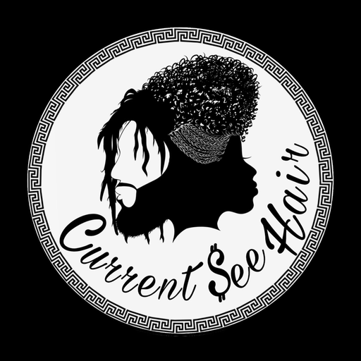 Current-See-Hair LLC app icon