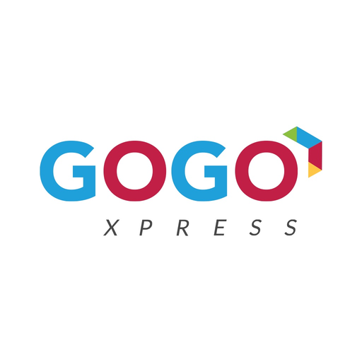 Gogo Xpress app icon