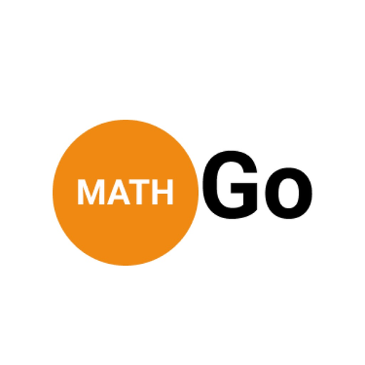 MathGo app icon