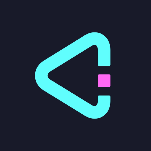 ReverseVoice - 倒放挑战 app icon