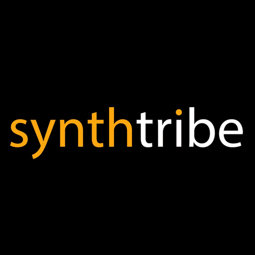 SYNTHTRIBE app icon