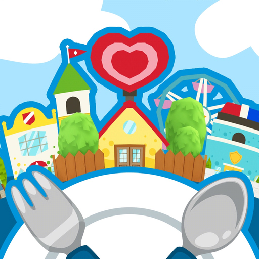 Citybite app icon