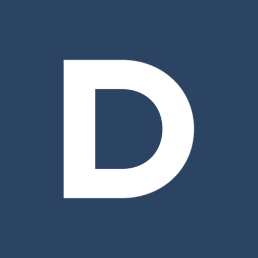 DecipherAg Mobile app icon