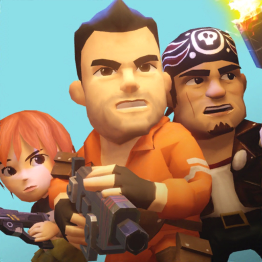 Strange World: RTS + Survival app icon