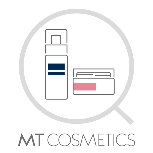 MTCosmetics Authenticity check app icon