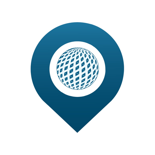 MyELocator app icon