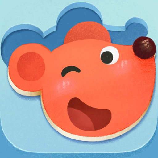 Dodoo Animal Park app icon