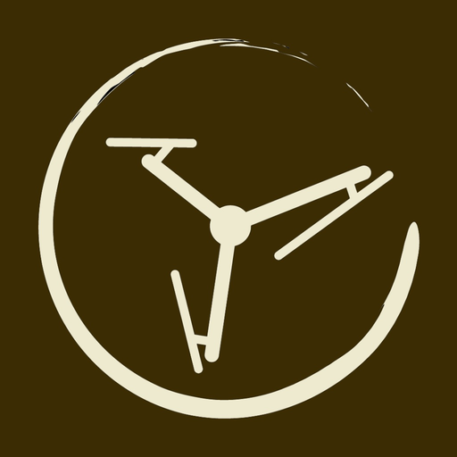 Roast'd Coffee app icon
