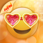 Magic Stickers & Emoji icon