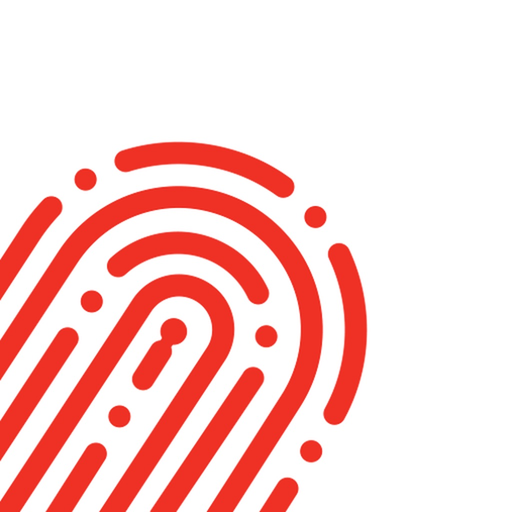 AnyAUTH app icon