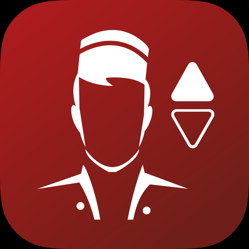 LiftBoy App app icon