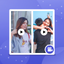 Video Joiner : Side by Side icon