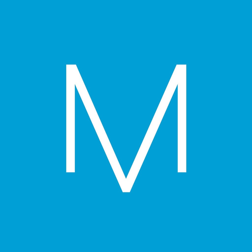 Millennium командировки app icon