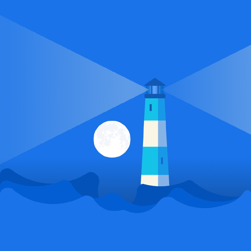 Pacific Open Education Data app icon