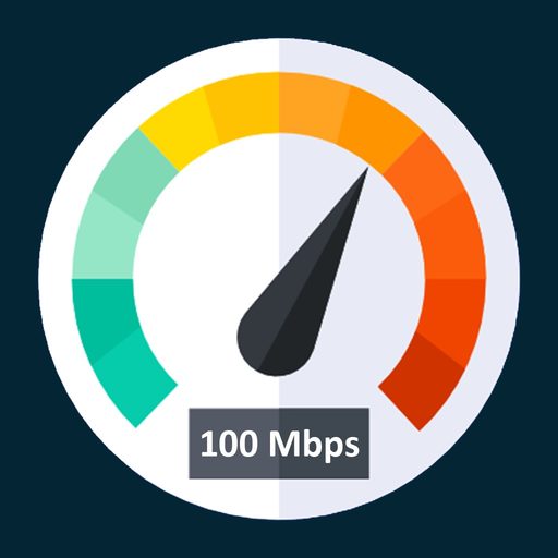 Internet Speed Check app icon