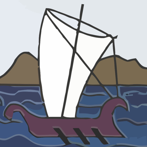 Confraría Virgen del Rosario app icon