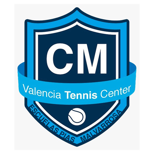 Valencia Tennis Center app icon