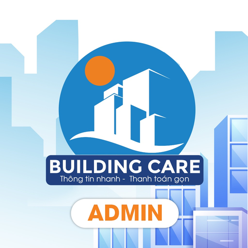 Asahi Care Admin app icon