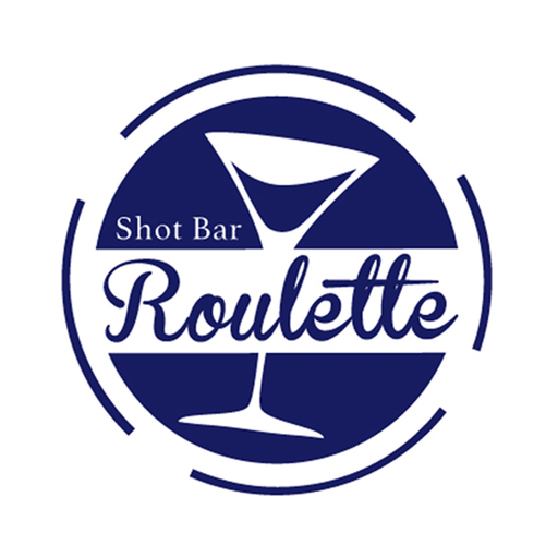 Shot Bar Roulette app icon