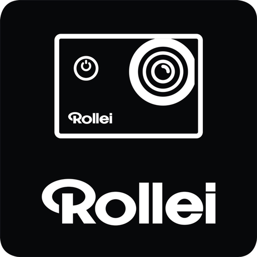 Rollei 4s Plus app icon