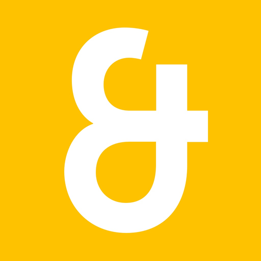 Drew & Cole app icon